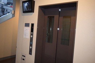 パレステージ平塚 その他外観4