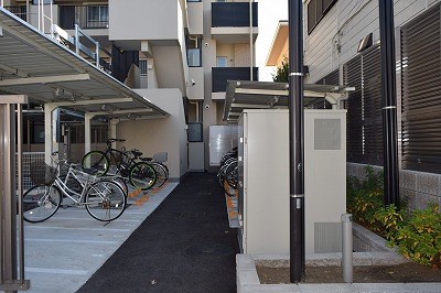 パレステージ平塚 その他外観6