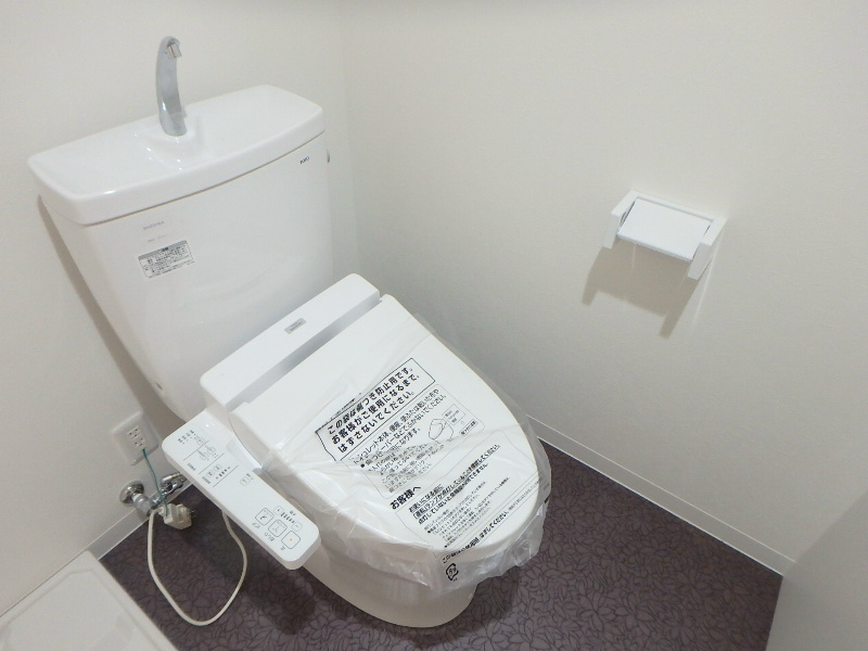 ラ・フォルテ鵠  その他1