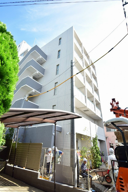 ラ・フォルテ鵠  その他外観1