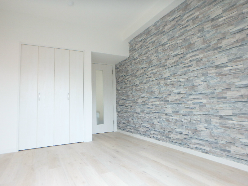 ラ・フォルテ鵠  リビング