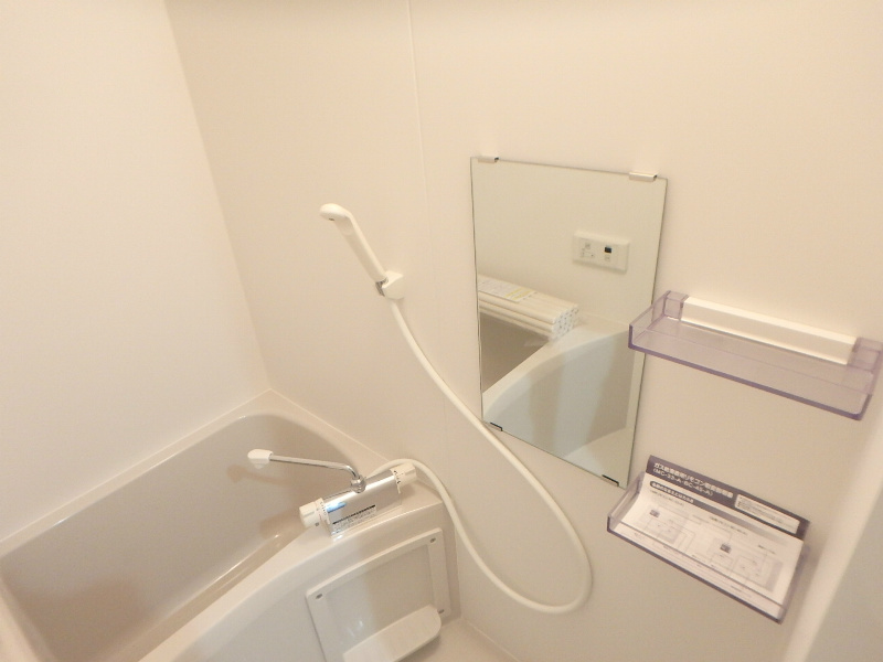 ラ・フォルテ鵠  風呂画像