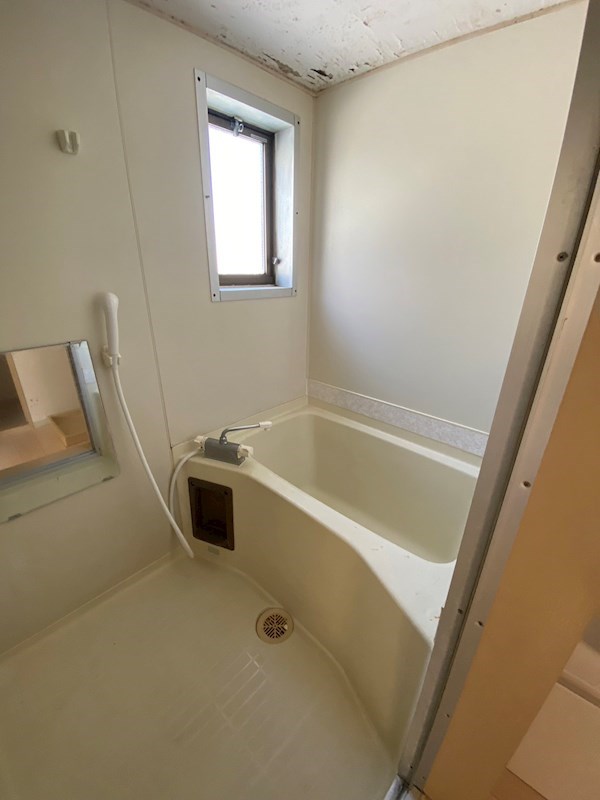 コーポ青和第3 風呂画像