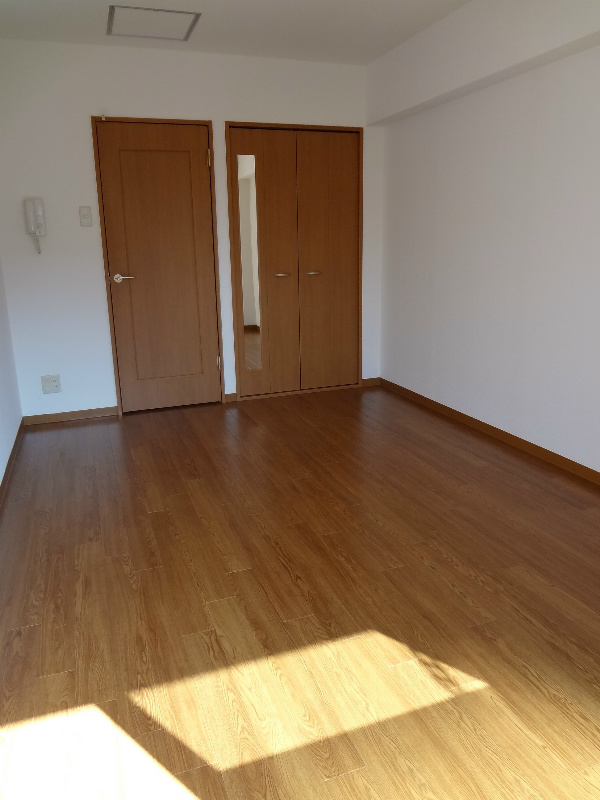 アステール湘南 リビング