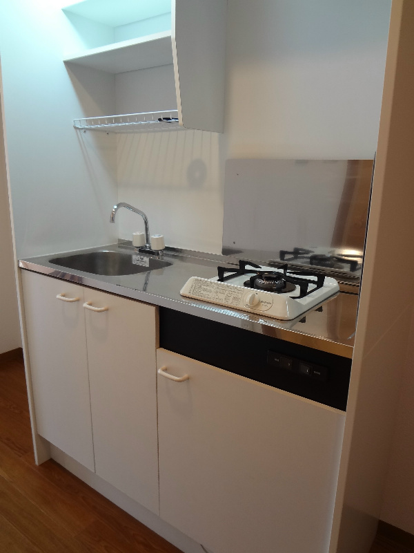 アステール湘南 キッチン