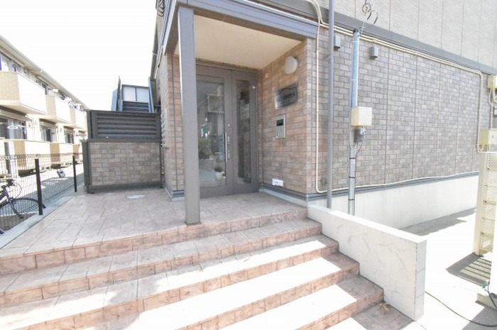 ドルフ・花みずきＫ その他外観1