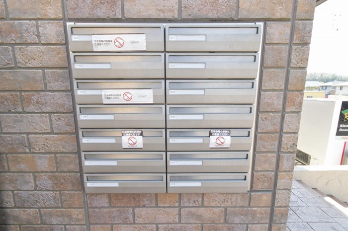 ドルフ・花みずきＫ その他外観3