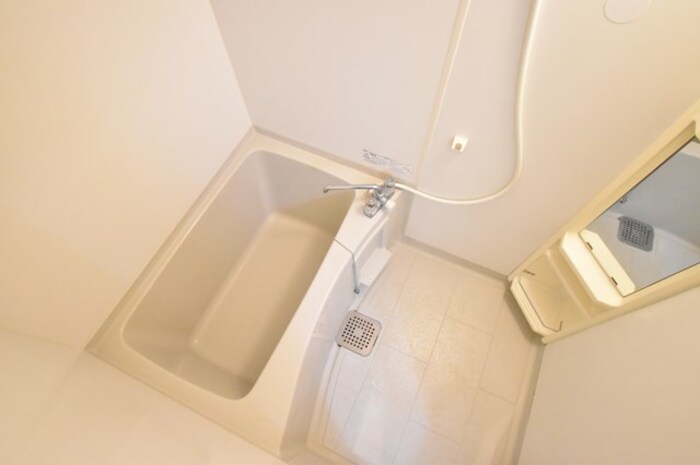 ドルフ・花みずきＫ 風呂画像