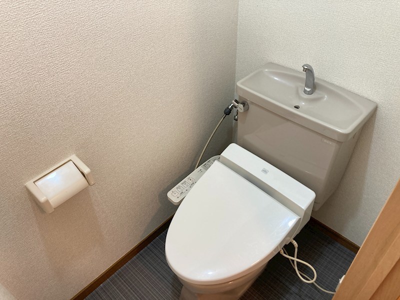 ヒルトップカスガ その他2