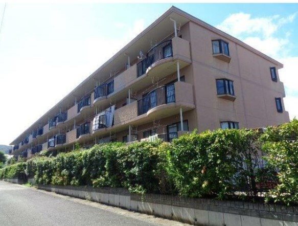 グランドゥール その他外観4