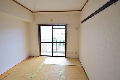 ビューハイム湘南 ベッドルーム