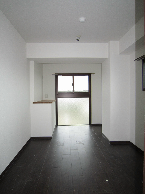 シアンサージュ湘南 ベッドルーム