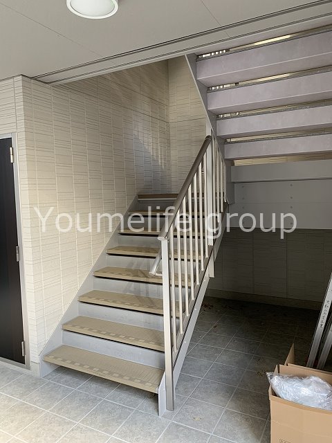 ハイアット湘南【DL】 その他外観1