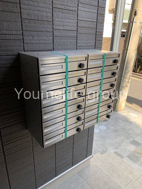 ハイアット湘南【DL】 その他外観2