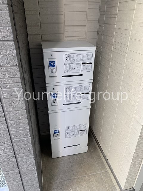 ハイアット湘南【DL】 その他外観4