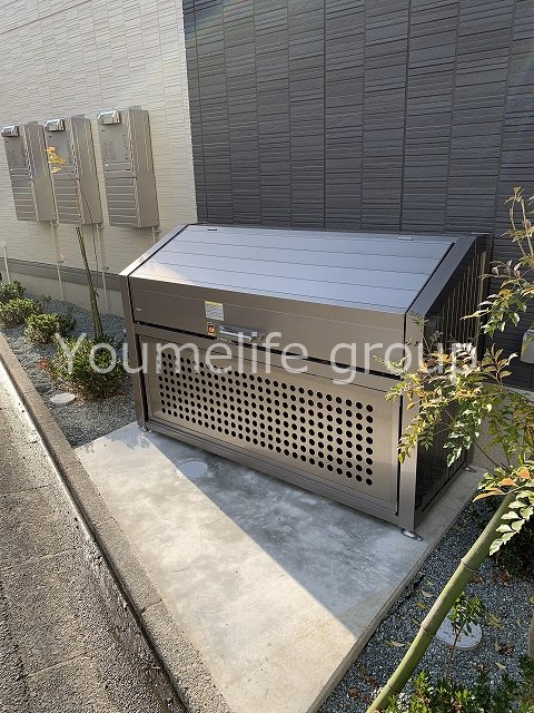 ハイアット湘南【DL】 その他外観5