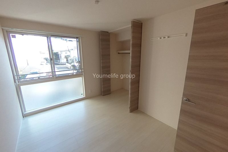 ハイアット湘南【DL】 ベッドルーム