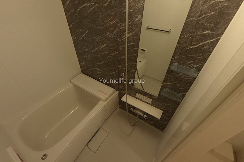 ハイアット湘南【DL】 風呂画像