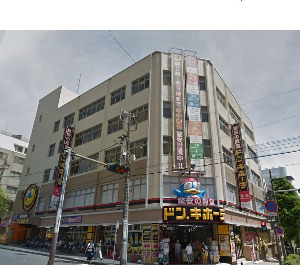 Hartsdale　Shonan 周辺画像7
