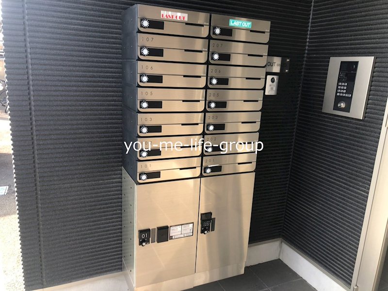 ＬＵＣＥ　ＣＬＡＳＳＩＭＯ その他外観5