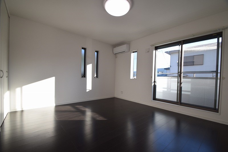 ＬＵＣＥ　ＣＬＡＳＳＩＭＯ ベッドルーム