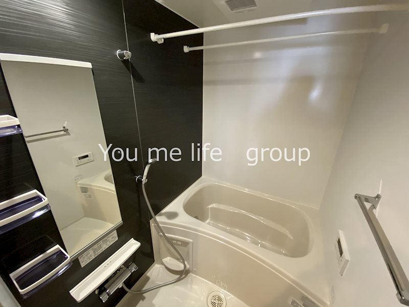 リキッドブルー湘南 風呂画像