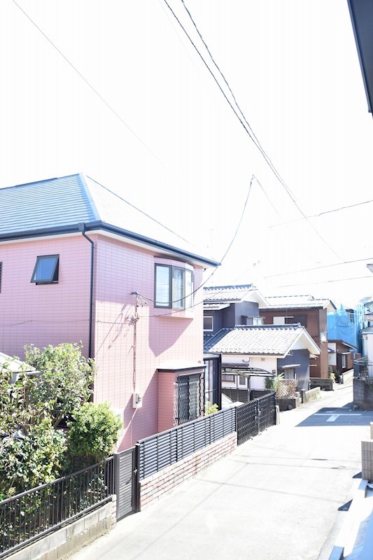 laid-back その他3