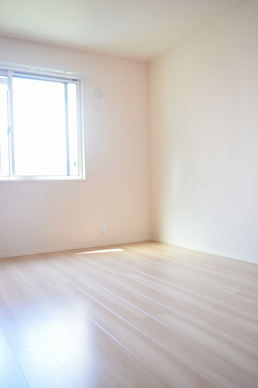 laid-back ベッドルーム