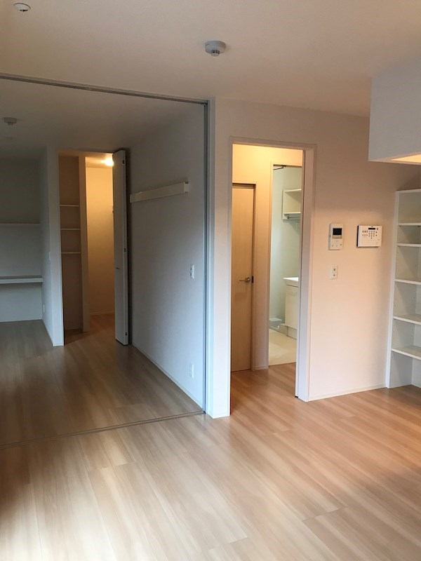 グランウェル リビング