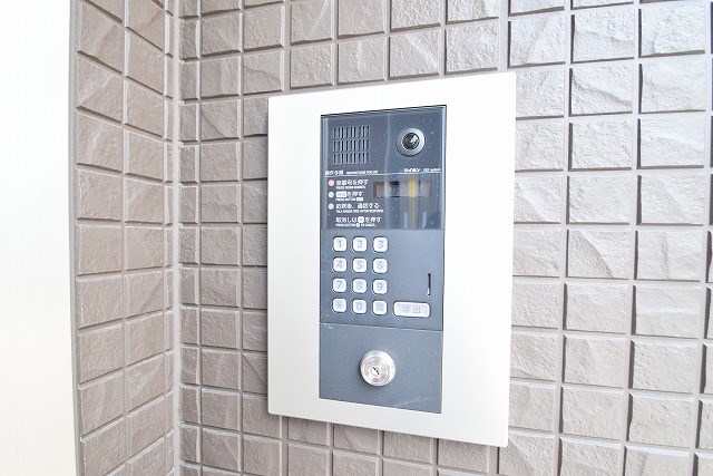 グランウェル その他外観1