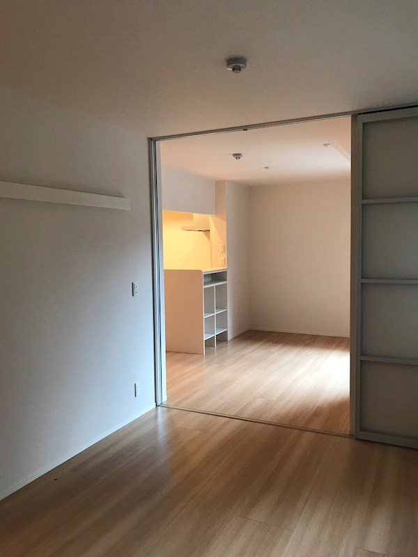 グランウェル ベッドルーム