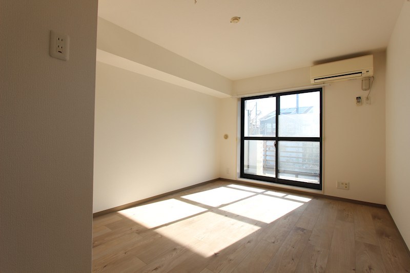 ブルークロス湘南 ベッドルーム