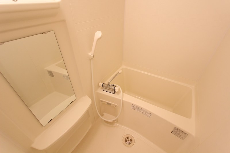 ブルークロス湘南 風呂画像