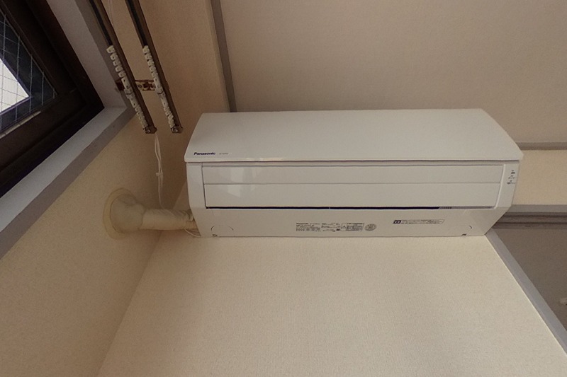 丘の上ハウス その他設備