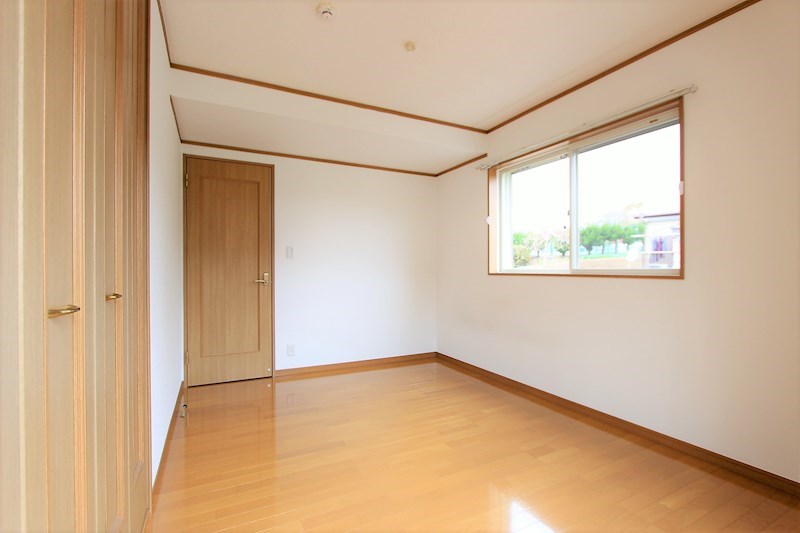 カサブランカ ベッドルーム