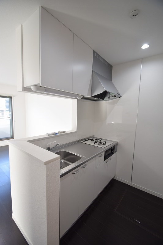 ＬＵＣＥ　ＣＬＡＳＳＩＭＯ キッチン