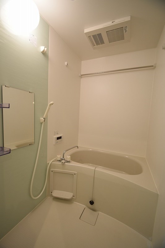 ＬＵＣＥ　ＣＬＡＳＳＩＭＯ 風呂画像