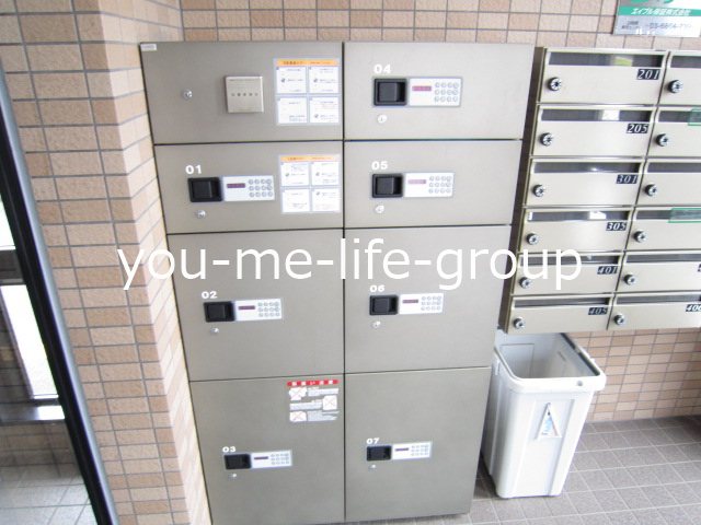 ケンハウス・秦野駅南口マンション その他外観3