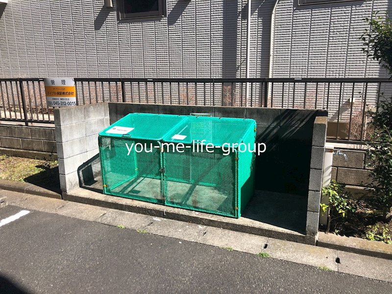 ケンハウス・秦野駅南口マンション その他外観4