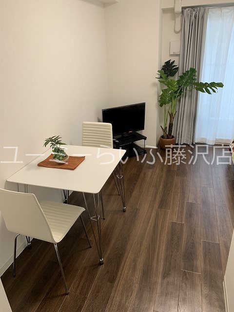 FUJISAWA　INN＆SUITES その他5