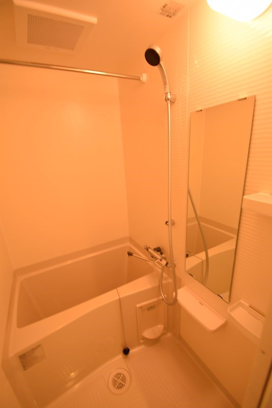 FUJISAWA　INN＆SUITES 風呂画像