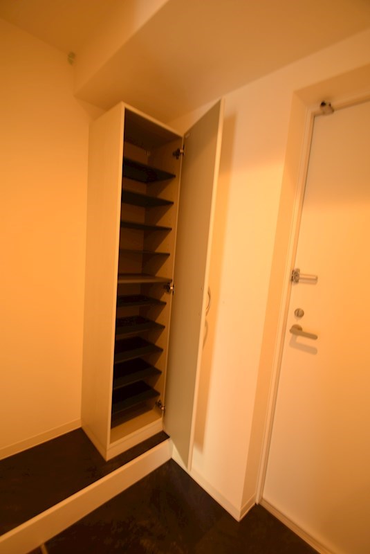 FUJISAWA　INN＆SUITES 玄関
