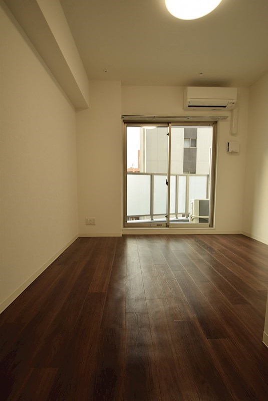 FUJISAWA　INN＆SUITES リビング