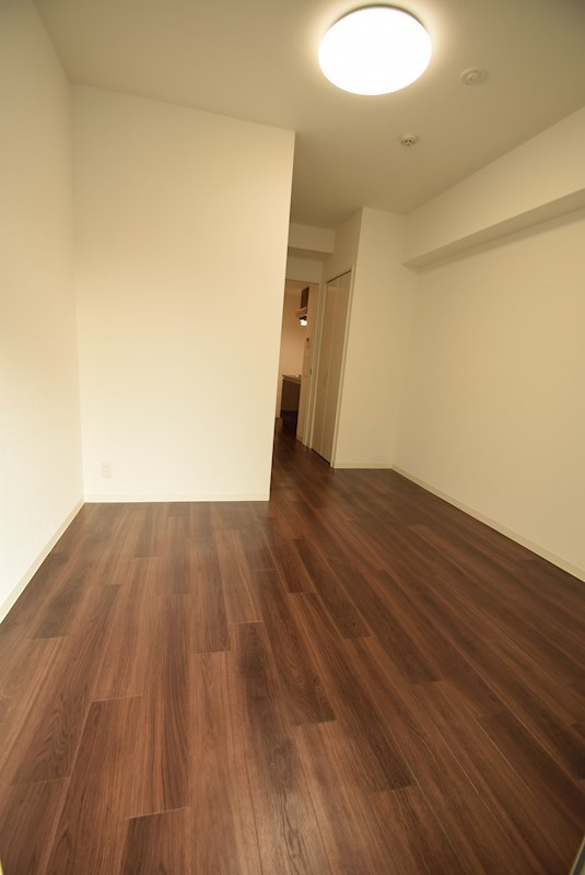 FUJISAWA　INN＆SUITES ベッドルーム