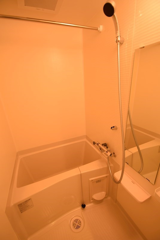 FUJISAWA　INN＆SUITES 風呂画像