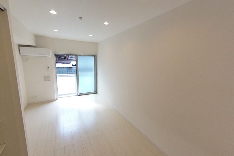 リブリ・LUCIA湘南 リビング