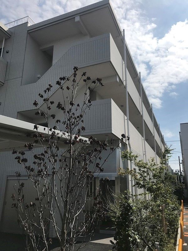えみたす鵠沼海岸 その他1