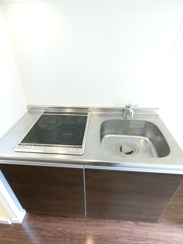 リブリ・SAIRIN23 キッチン