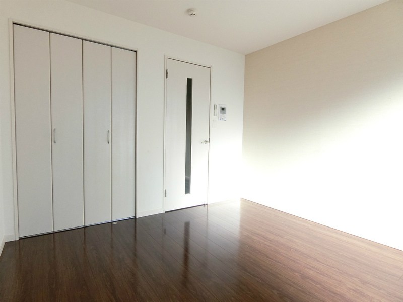 リブリ・SAIRIN23 ベッドルーム