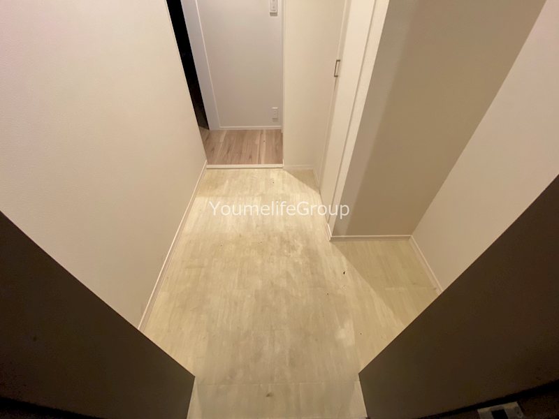 ビエント湘南 玄関